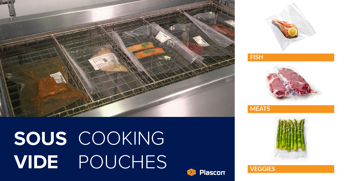 sous vide cooking takes your restaurant menu to the next level